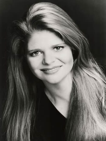 Elizabeth Hillebrand