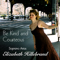 Be Kind and Courteous